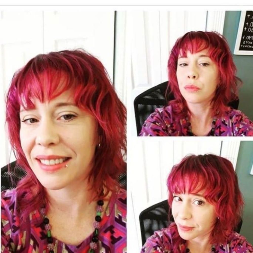 Meet your Posher, Lawrah